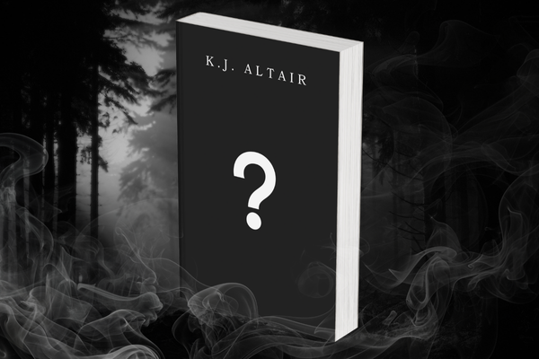 Cover to be revealed