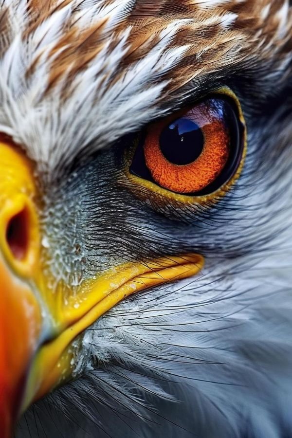 hawk eye